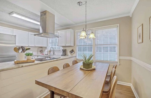 Summerville House | Family Fun near CHAS Summerville and Nexton