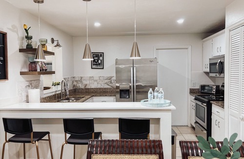 Port Malabar House | Family Fun, Pool,Theater, Backyard, Early Check-in