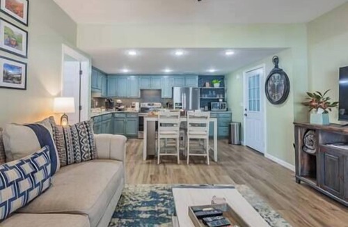 Trenton House | Family Fun! Private Pool, Hot Tub - Minutes to Chattanooga