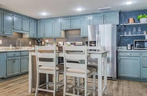 Trenton House | Family Fun! Private Pool, Hot Tub - Minutes to Chattanooga