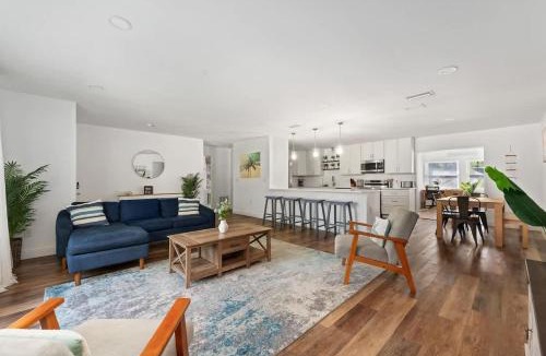 Whitfield House | Family - Heated Pool - Near Siesta Key - Anna Maria - IMG