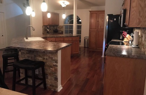 Palm Harbor House | Family home 5Min HONEYMOON ISLAND 20Min CLEARWATER BEACH BOAT friendly property