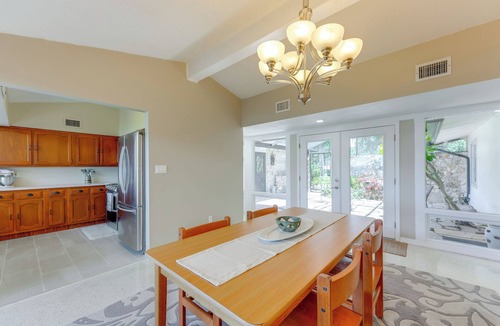 Tavares House | Family Home w/Stunning Water Views in Tavares!