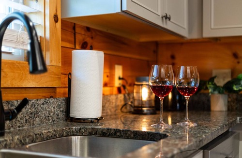 Sevierville Cabin | Family Oasis By Ghosal Luxury Lodging