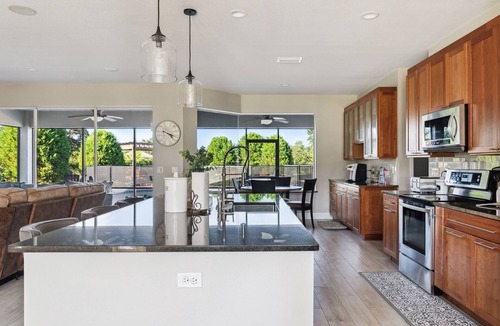 Port Orange House | Family Paradise with Private Heated Pool by RedAwning