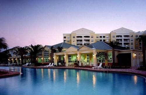Weston Condo | Family size Condo, centrally located close to Ft. Lauderdale and from Miami.