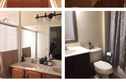 Riviera Beach Condo | Family-sized renovated condo with lakeview terrace