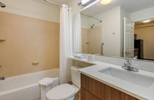 Biggar House | Family Unit, Full Kitchen, Pool, Pets Allowed! Near Dolphin Marina!