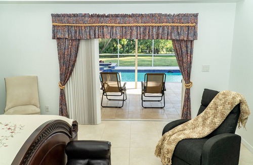 Biggar House | Family Vacation Home in Fort Myers
