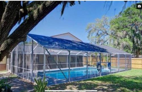 Sarasota Springs House | Family Vacation Home with Pool