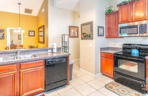 Sandy Ridge House | Family Vacation | Private Pool Home near Disney!