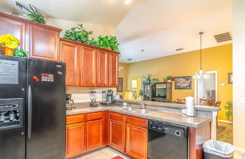Sandy Ridge House | Family Vacation | Private Pool Home near Disney!