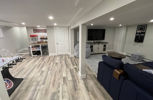 Point Pleasant Beach House | Family Vacation Retreat