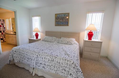 Inverness House | Family villa Bettina - recently remodeled home
