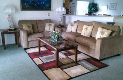 Florida Pines Villa | Family Villa w/Private Pool & Game Room - Short Drive to Disney, Golf, & Dining
