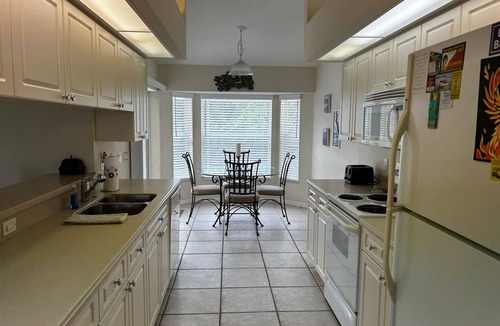 Pine Valley Villa | Family villa with great amenities, a luxurious pool, and stunning beaches!