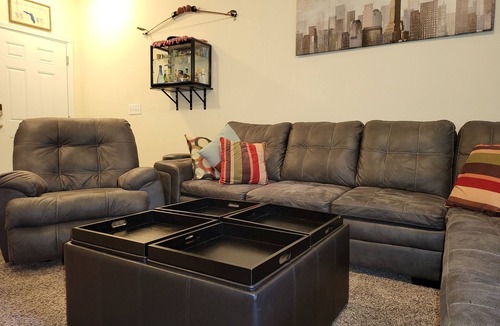 St. Johns House | Family Welcome