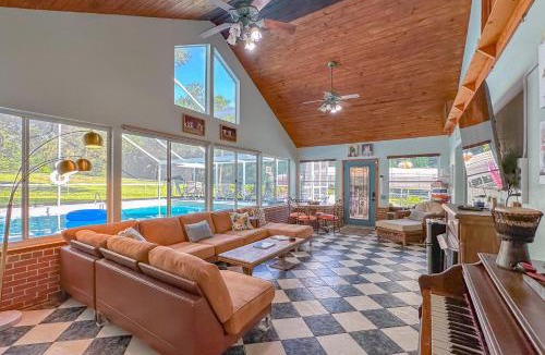 Tallahassee House | Famu Hoco Available