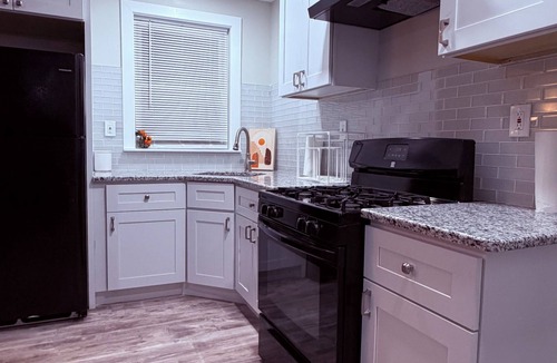 Camden House | Fantastic 3-bedroom house with AC in charming Camden