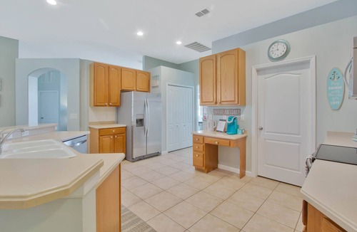 Highlands Reserve Villa | Fantastic 4 Bedroom 3 Bathroom Highlands Reserve Villa With Spa