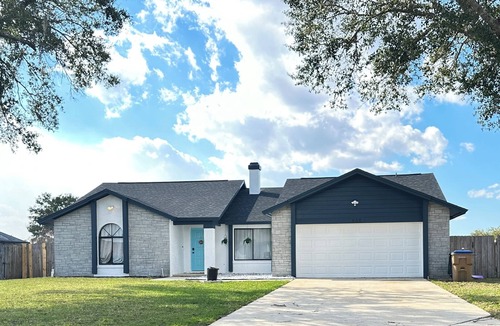 Indian Ridge House | Fantastic 4-bedroom house with pool in charming Kissimmee, 8minutes from Disney