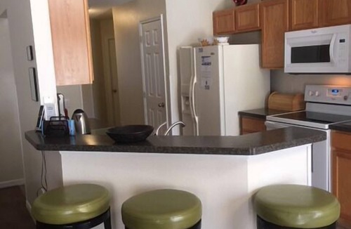Westridge House | Fantastic 4 Bedroom Villa in Westridge Manors South, Davenport Florida