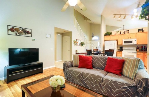 Silver Creek House | Fantastic 5 Bedroom/4 Bath Pool Home Just 20 Minutes From Disney