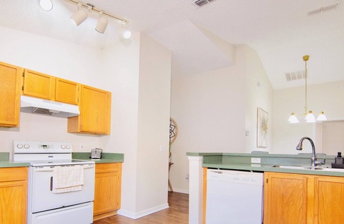 Clear Creek House | Fantastic 5BD House w/Private Pool - 9mi/Disney!
