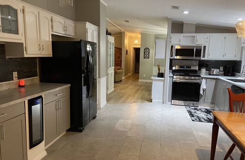 Brooksville House | Fantastic Accommodations & Fantastic Rate! Brooksville, Florida - Nature Coast