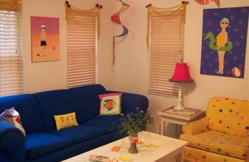 Indian Rocks Beach Cottage | Fantastic Beachside Cottage Professional Baseball,Football and Hockey, Golf