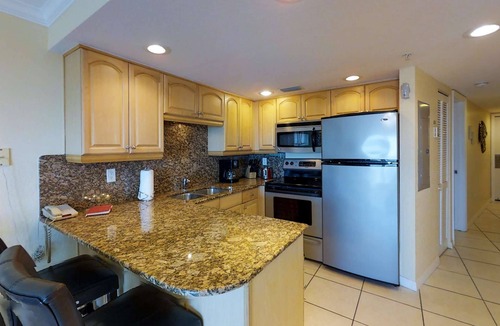 Treasure Island Condo | Fantastic Location on the Beach. Great Value in a Premier Resort.