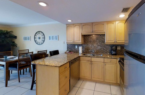 Treasure Island Condo | Fantastic Location on the Beach. Great Value in a Premier Resort.