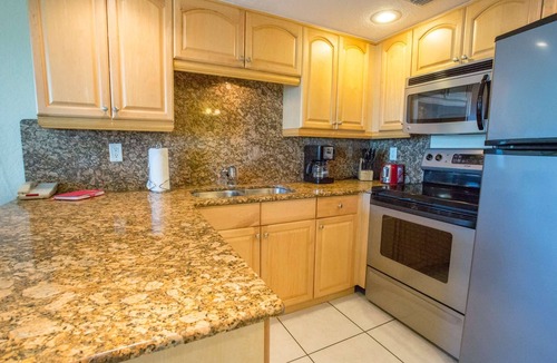 Treasure Island Condo | Fantastic Location on the Beach. Great Value in a Premier Resort.