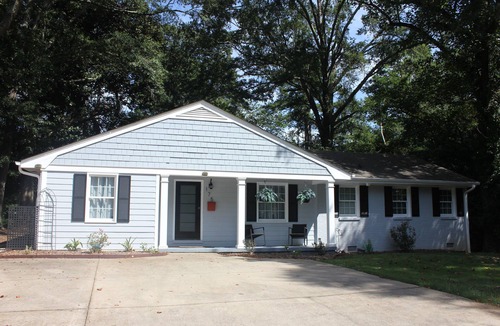 Athens House | Fantastic location 5pts Athens GA close to UGA