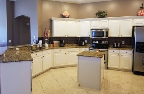 Sabal Harbour House | Fantastic location and room for large family!