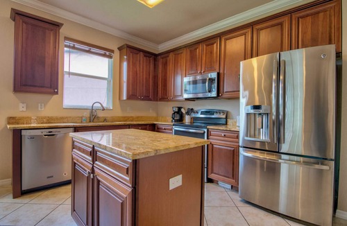 Naples House | Fantastic Reflection Lakes Pool Home with Fabulous Views in Naples, Florida!