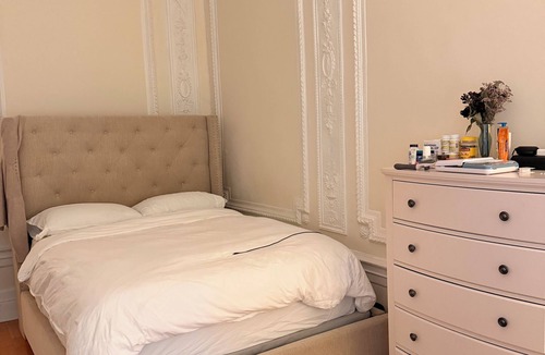 Bloomingdale Apartment | Fantastic studio in New York perfect for your city getaway