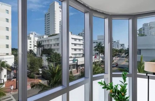 City Center Apartment | Fantastic Suite Miami Beach Convention Center