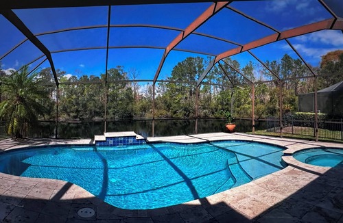 Palm Valley House | Fantastic TPC Rental - Prime Location, Under a Mile Walk, Spacious 4 bedroom!