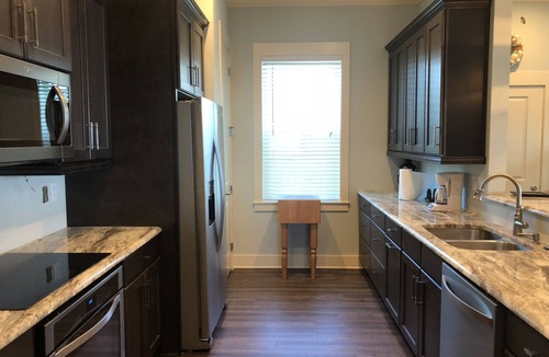 Flagler Beach House | Fantastic View! Beautiful Oceanfront Beach House; Steps from the Beach!