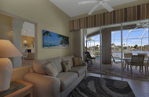 Marco Island House | FANTASTIC WATERVIEW & SUNSETS