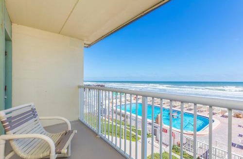Rio Mar Beaches Apartment | Fantasy Island Resort, Daytona Beach Shores