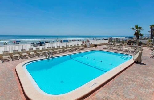 Rio Mar Beaches Apartment | Fantasy Island Resort, Daytona Beach Shores
