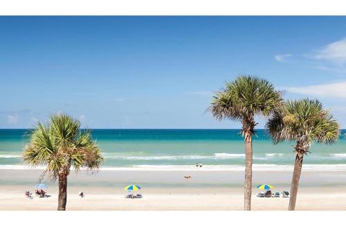 Daytona Beach Shores Resort | Fantasy Island II