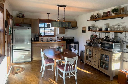 Connellys Springs Cabin | Far A Way Cabin – Private Retreat in the NC Foothills