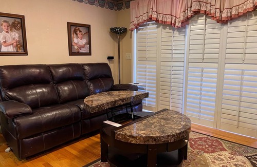 Live Oak House | Farm Stay 3 miles from Live Oak