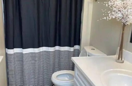 Jonesboro House | Farmhouse Chic Decor by the creek.