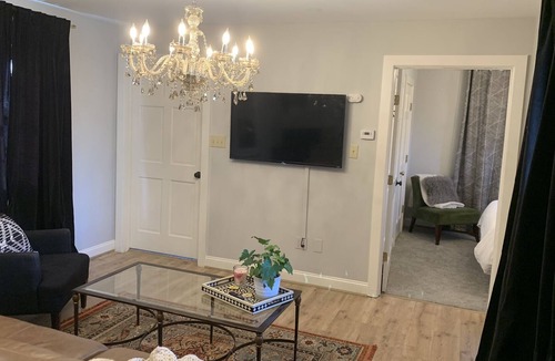 Birmingham Other | Farmhouse stay with Alpacas and goats.