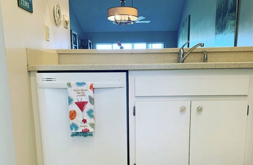Plantation Condo | Farmington Vistas at Plantation Golf & Country Club