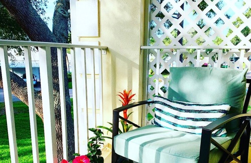 Plantation Condo | Farmington Vistas at Plantation Golf & Country Club
